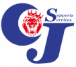 Logo CJ Support Services LTD